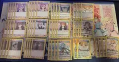 UNION ARENA 2.5次元デッキ