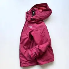 ノースフェイス マウンテンパーカー 　HYVENT THE NORTH FACE