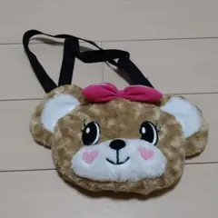 アースマジック マフィ ショルダーバッグ