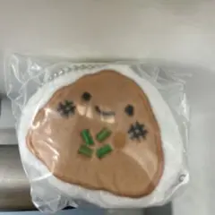 おむすびのぬいぐるみ4