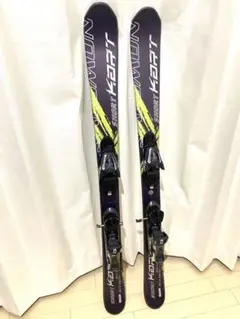SALOMON SHORTMAX125 サロモン ショートマックス ミッドスキー