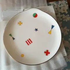 皿のみ5枚