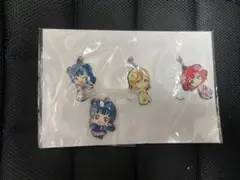 ラブライブ！サンシャイン　ルビィ花丸よしこラバストセット