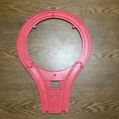 プラレール Uターンレール