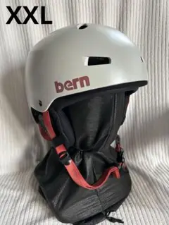 bern クリーム色XXL