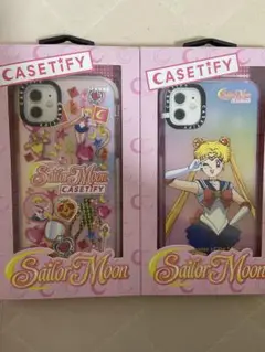 未開封CASETiFY セーラームーン iPhone11