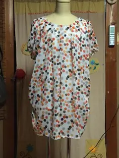 Womiyanワンピース