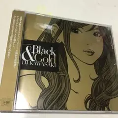 BLACK&GOLD