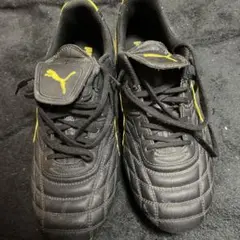 サッカーシューズ PUMA DELMUNDO
