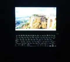 VAIO pro13 mk2