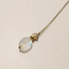 AcuteAccent アキュートアクセント 香水ボトルネックレス