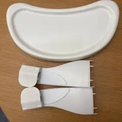 KATOJI ベビーチェア用テーブル