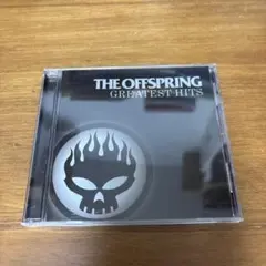 THE OFFSPRING GREATEST HITS