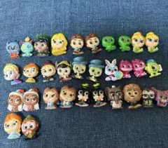 Disney Doorables