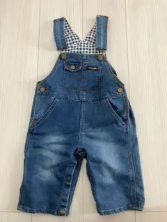 Wrangler オーバーオール 95サイズ