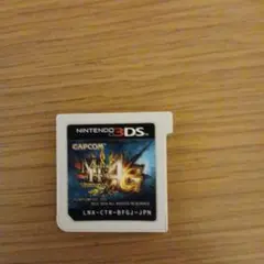 モンスターハンター4G (ニンテンドー3DS)