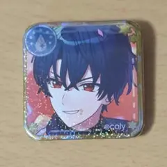 まほやく SSRコレクション缶バッジ1弾 シノ
