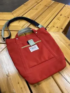 マスターピース　トートバッグ　MASTER-PIECE　バッグ　男女兼用
