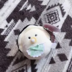 つぶらな瞳のなまがき すたい　むぎゅぬい ぷちマスコット