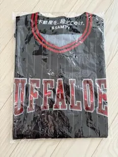 新品　夏の陣 ユニフォーム　2025