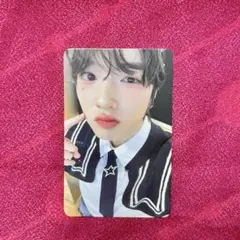 NCT WISH サクヤ トレカ SMTOWN 2025 6000円 購入特典