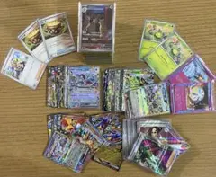 ポケモンカード　RR大量！　光り物大量！引退品　超豪華！ ペルシアンAR