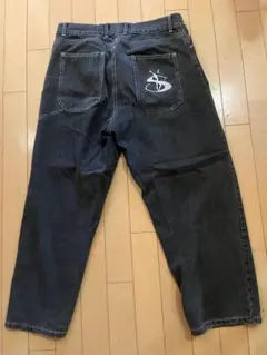 yardsale デニム