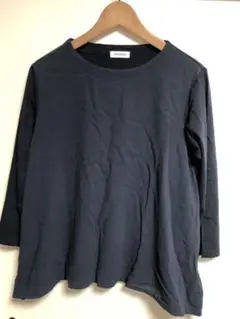 Plantation ドッキングボイル ロンT zucca イッセイミヤケ