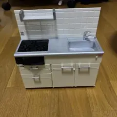 わが家のお台所