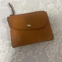 Raficaro財布(used)