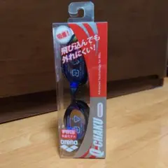 arena ミラーレンズゴーグル