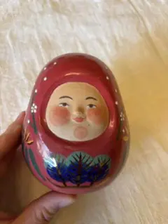 岡モータース 置物