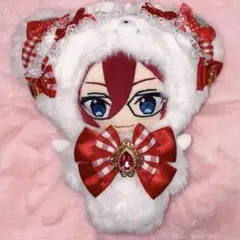 あんスタ 新衣装 ぬい 着ぐるみ くま