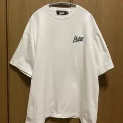 MoBB 刺繍ロゴ Lサイズ モブ