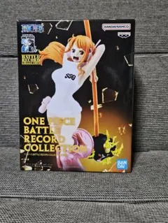 BATTLE RECORD COLLECTION-NAMI-