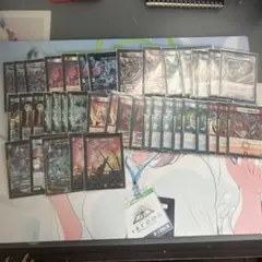 DM 青黒タマシードデッキ 未使用 セット メルカリ便 DM 青黒タマシードデッキ 未使用 セット メルカリ便 - メルカリ