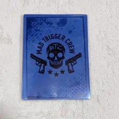 ヒプノシスマイク MAD TRIGGER CREW