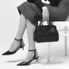 Dior パンプス 美品 36