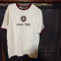 YAMAHA ヤマハ Tシャツ