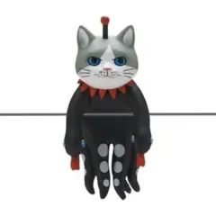 PUTITTO ヒグチユウコ　ガチャ　ギュスターヴくん