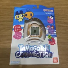 Tamagotchi Connection ぱーるみるくてぃー