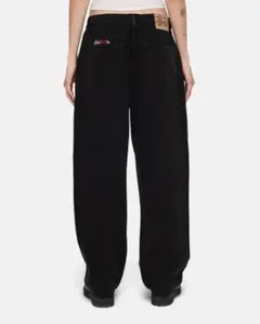 Stussy Big ol’ Jean Denim デニム supreme