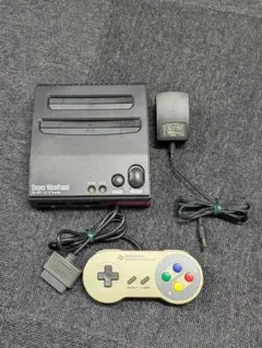訳あり スーパーファミコン互換機