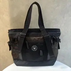 マキャベリック エタニティ トートバッグ 3way