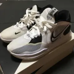 ナイキ カイリーロー2 Kyrielow2 ブラック/ホワイト 国内11/1発売】NIKE KYRIE LOW 2 EP | bbkicks-news