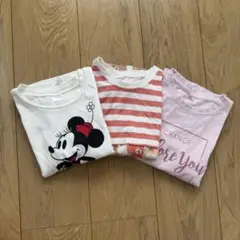 Tシャツ　セット