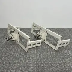 【2個セット】エレクトロボイス　EV sx300用 天吊り金具　. Electro-Voice スピーカー 設備 設置 | ワタナベ楽器店 ONLINE SHOP
