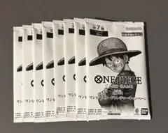 ワンピースカードトレジャーキャンペーン