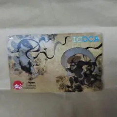 2025年最新】icoca 風神雷神の人気アイテム - メルカリ