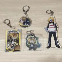 上鳴電気 アクキー まとめ売り